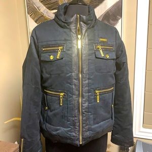 Apple Bottoms Jacket